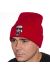 Шапка L20026 красный