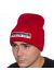 Шапка L20030 красный