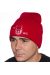 Шапка L20031 красный