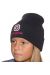 Шапка LD20033 черный