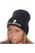 Шапка LD20038 чорний
