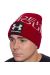 Шапка LP20046 червоний
