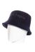 Панама зимняя PNM20938 т.синий-синий