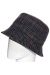 Панама зимова PNW20930 чорний1