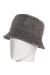 Панама зимова PNW20931 темно-сірий