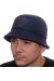 Панама зимова PNM20916 темно-синій