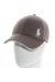 Бейсболка BSH18030 сірий