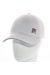 Бейсболка BSH18134 білий