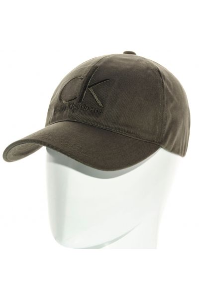 Бейсболка BSKH21617 хаки
