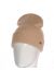 Шапка SF21105 бежевый