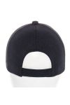 Бейсболка SUB21734 чорний