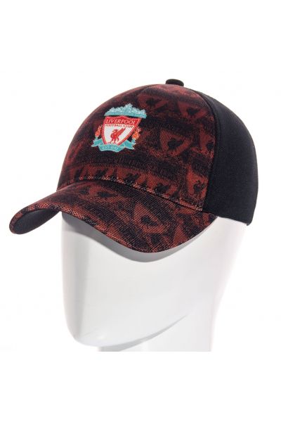 Бейсболка SUB21734 чорний