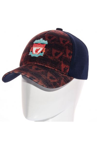 Бейсболка SUB21734 темно-синий