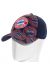 Бейсболка SUB21735 темно-синий