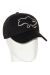 Бейсболка BTH22603 черный