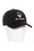 Бейсболка BTH22604 черный