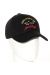Бейсболка BTH22607 черный