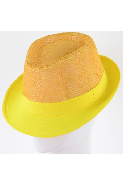 Шляпа Челентанка CH17001-7