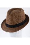 Шляпа Челентанка CH17004-1